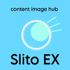 Slito EX (Social Media Content-Generator)
