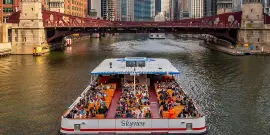 Chicago Activities