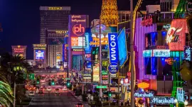 Las Vegas Activities