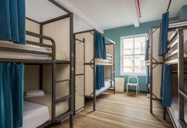 HI New York City Hostel